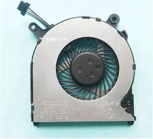 NEW ORIGINAL CPU COOLING FAN FOR HP 14-BS BS042TX BS038TX BS102TX 14Q-BY001AX 925352-001 NFB67A05H-001 DC 5V 0.5A FAN COOLER