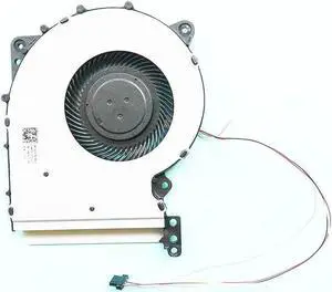 New original cpu cooling fan for A.SUS X507 fan cooler DC 5V 0.5A 4 PIN DFS561405PL0T FKCP