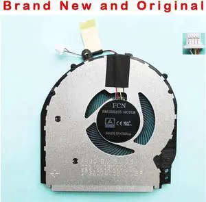 New original cpu cooling fan for FCN DFS200405BYCT FKG0 DV 5V 0.5A 023.100C5.0001 fan cooler
