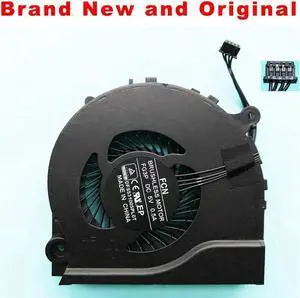 New Original cpu fan For HASEE K550D K550D-I5 D1 K550D-I7 D1 cpu cooling fan cooler DC5V 0.5A DFS531005PL0T FG3P