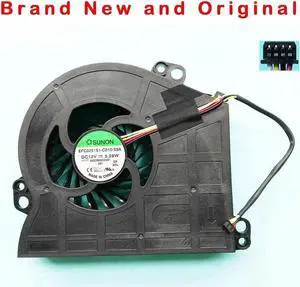 NEW ORIGINAL CPU COOLING FAN FOR L.enovo C320 C320R3 C340 C440 C540 CPU FAN COOLER EFC0251S1-C010-S9A DC 12V