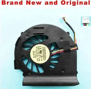 NEW CPU FAN FOR D.ELL INSPIRON N5020 M5020 N5030 M5030 CPU COOLING FAN COOLER DFS481305MC0T FA2H 23.10418.001 DC5V 0.5A