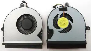 New For A.sus G751 G751J G751JM G751JT G751JY GFX71J GFX71JT GFX71JY Series Laptop GPU Cooling Fan - VGA Fan