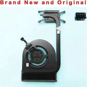NEW ORIGINAL CPU FAN FOR L.ENOVO ThinkPad E460 E465 CPU COOLING HEATSINK FAN COOLER EG50050S1-C890-S9A 00UP095