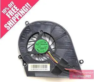 FOR TOSHIBA Satellite A200 A350 A355 A355D A350-12J fan CPU cooling fan