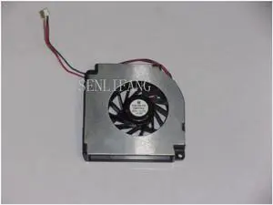 Laptop cpu cooler cooling fan for Panasonic Toughbook CF-74 Fan UDQFRPH32