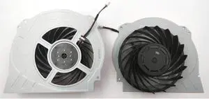 New Laptop CPU Fan Nidec G95C12MS1AJ-56J14 12VDC 2.10A Cooling fan