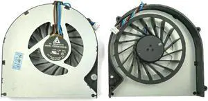 New Laptop CPU cooling fan For Toshiba Satellite P870 P870D P875 P875D Series Fan KSB06105HB(-BK41) V000280260 V000280270