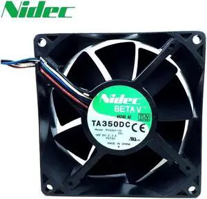 1pcs TA350DC M35291-35 9238 9cm 92*92*38mm 12V 2.3A fan speed winds of pwm cooling fan