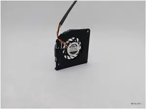 for Notebook fan DC5V 0.15A HY45T-05A 3-wire Laptop cooling fan