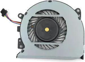 New Laptop fan For HP Envy 15-U310NR 15-U337CL 15-U363CL 15-U399NR CPU Cooling Fan