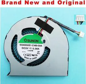 New Original CPU fan For D.ell E7450 (Independent Graphics) Laptop cooling fan EG50050S1-C480-S9A 03PMGM