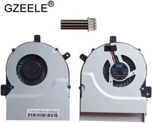 new Laptop cpu cooling fan for A.SUS K55 A55 A55V r500v X55 x55v x55vd K55VM K55V K55VD R500V A55V MF75090V1-C170-S99 FAN