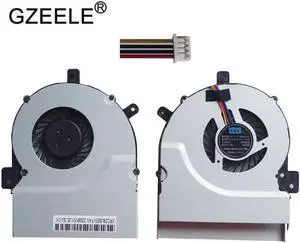 new Laptop cpu cooling fan for A.SUS K55 A55 A55V r500v X55 x55v x55vd K55VM K55V K55VD R500V A55V MF75090V1-C170-S99 FAN