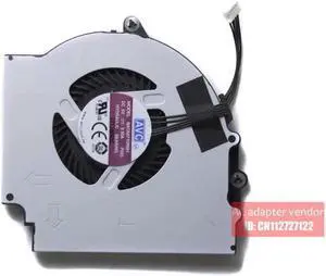 New Replace FOR l.enovo Thinkpad E431 E531 fan laptop CPU cooling fan