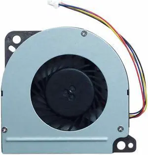 95%new cpu cooling fan for Toshiba Portege R700 R705 R830 R835 R731 R800 R930 RX3 CPU Fan