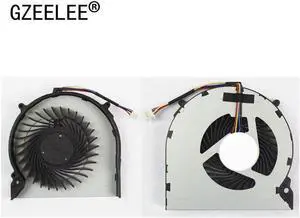 New Cpu Fan For Sony SVE17 SVE171 SVE1711X1EB Cpu Cooling Fan SVE171A11M SVE171B11M SVE171C11M