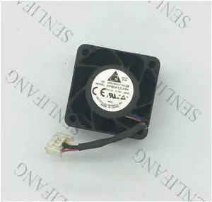 server fan 717914-001 725264-001 FFB0412UHN-BM3L for DL320e Gen8 v2 717914-001 0.81A 12V fan Cooling