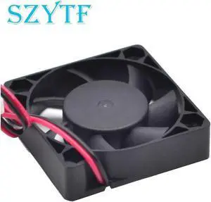 New YY4010H12S 12V 0.06A Cooling Fan 4cm Server Round Fan 40*40*10mm