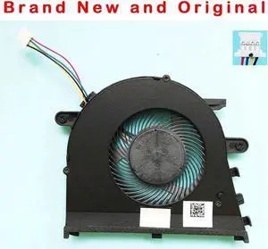 New original cpu cooling fan for L.ENOVO V530 cpu fan cooler DC 5V 0.5A 5F10Q59964