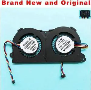 New and Original CPU fan for A.SUS TAICHI 21 31 laptop CPU cooling fan cooler EG50040S1-C070-S99