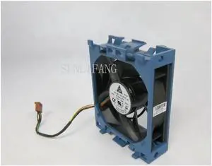 511774-001 508110-001 Cooling Fan FOR HP ML350 G6 fan original