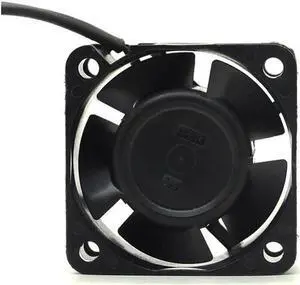 1pcs For 4CM 04020VA-12P-BA fan 12V 0.17A 4020 industrial control machine cooling fan 1pcs For 4CM 04020VA-12P-BA fan 12V 0.17A 4020 industrial control machine cooling fan