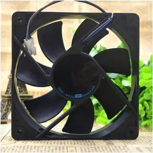 For SONY SFF21C PS62C 12cm Chassis Fan 3P Connector 2100 rpm Air Volume cooling fan