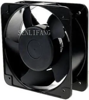 For CNDF Axial Fan Copper Coil TA12025HSL-2 Industrial Welder Cooling Fan 220V