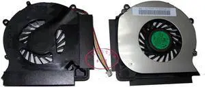 For HP CQ35-233TX CQ35-230TX CQ35 fan CQ35-229TX cooling fan