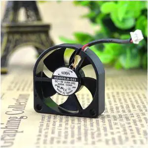 ADDA 5V 0.09A 3CM 3510 319490-001 Notebook Fan AD3505LB-G53 cooling fan