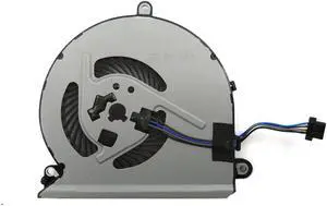 New Laptop fan for HP Pavilion 15-AU151NR 15-AU158NR 15-AU159NR 15-AU183CL 15-AU193CL CPU Cooling Fan
