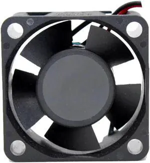 1pcs KDE2404PKV1 maglev fan 4020 4CM 24V 1.2W power supply axial cooling fan