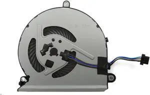 New Laptop fan for HP Pavilion 15-AU151NR 15-AU158NR 15-AU159NR 15-AU183CL 15-AU193CL CPU Cooling Fan