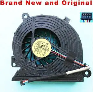 New CPU FAN FOR Hp 18 All-IN-One 18-1000 18-1200CX 23-G013W CPU COOLING FAN COOLER 739393-001 DFS651312CC0T FF53 6033B0035801