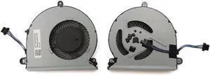 New Laptop fan for HP Pavilion 15-AU038CA 15-AU043CA 15-AU052NR 15-AU057CL 15-AU062NR 15-AU063CL 15-AU063NR CPU Cooling Fan New Laptop fan for HP Pavilion 15-AU038CA 15-AU043CA 15-AU052NR 15-AU057CL 15-AU062NR 15-AU063CL 15-AU063NR CPU Cooling Fan