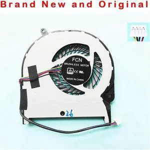 NEW COOLING FAN COOLER FOR FCN DFS531105MC0T FJ8C FAN DC5V 0.5A 4PIN 13N1-0KA0601