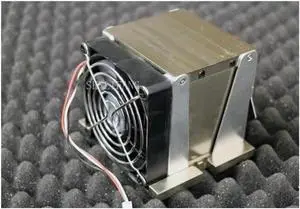 HEATSINK WITH CPU FAN 13N2951 13N2950 Heatsink & Fan Cooler xSeries 206 X206 X205 Server cooling FAN for 13N2951 13N2950