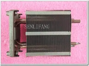 Server Processor heatsink cpu cooler cooling FD841 0FD841 690 SC1430 T5400 T7400 490 Workstation Processor Server Heatsink