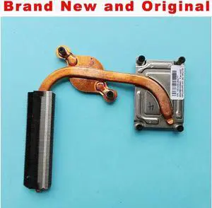 New Original radiator for HP 650459-001 CPU cooling cooler heatsink radiator