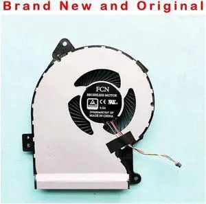 NEW ORIGINAL COOLING FAN COOLER FOR FCN DFS2004057S0T FJ1V DC5V 0.5A FAN 13NB0CI0T01011 13N0-UIP01010A
