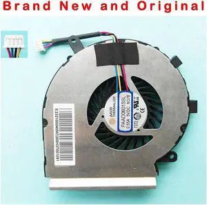 NEW ORIGINAL COOLING FAN COOLER FAN AAIVD THERMALLOY PAAD06015SL 0.55A 5VDC N378 4PIN