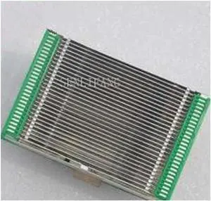 Server CPU fan Processor heatsink cooling fan 452461-001 453834-001 495179-001 DL580 G5 Radiador