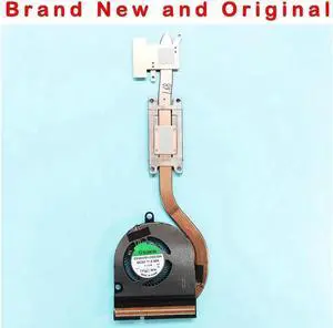New original CPU Heatsink Fan for D.ELL Latitude E5550 fan cooler radiator 0X5KGV EG50050S1-C460-S9A DC5V 0.38A