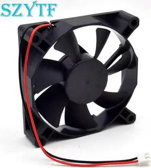 New original TD8020LS 12V 0.08A 8CM fan dispenser 80*80*20 MM quiet fan