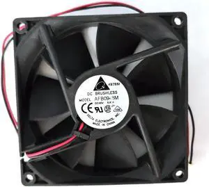 Original authentic Delta fan AFB0948M 9 cm 48V original 9025 inverter cooling fan