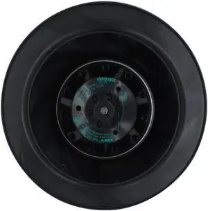 Original ebmpapst Germany R2E190-AO26-05 cooling fan ebmpapst fan 230V 0.26/0.34A turbo centrifugal fan
