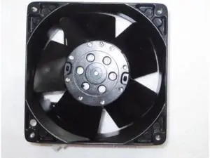 Germany EBM-papst 4600N-466 Cooling fan 120*120*38mm all metal high temperature 115V 18W axial fan
