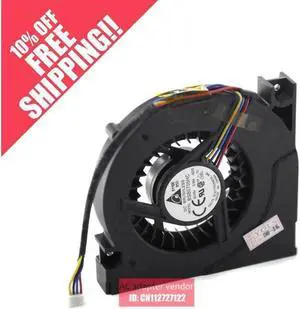 FOR A.sus X50V X50 F5 A9T A94 fan GB0575PFV1-A laptop fan BSB0705HC-8Z02 5V 0.36A
