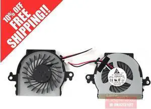 New FOR Samsung NP-NC110 Series NP-NC210 NP-NF310 fan radiator fan